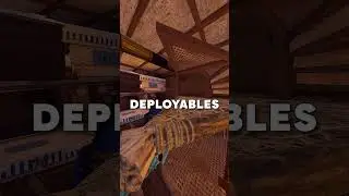 This Rust Base is UNRAIDABLE shorts 