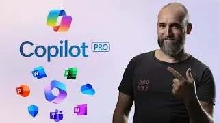 🤖COPILOT PRO: ¿Merece la pena la IA para Excel, PowerPoint y Word?⚠️¡¡Ahórrate los 22€!!⚠️