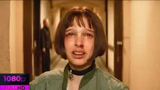 Leon [1994] Please Open The Door (HD) | Sevginin Gücü | Lütfen Kapıyı Aç | Türkçe Altyazılı