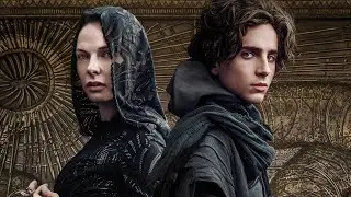 Bene Gesserit (Suite) | Dune (Soundtrack) by Hans Zimmer