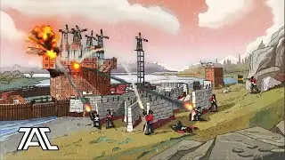 6V20 RAID DEFENCE... - RUST