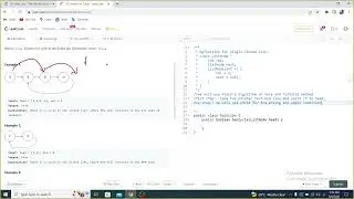 Linked List Cycle | Linked List Interview Question|Solve Linked List