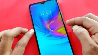 Infinix Smart 5 Pattern Unlock | Infinix Smart 5 Hard Reset