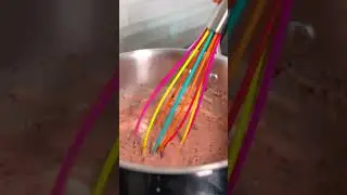 2 Ways Hot Chocolate 