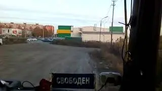 Правда о работе в Мария-ра водителем