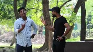आप अपने आप को क्या समझते हो