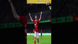 PES 2021 Barcelona vs Al Ahly Kahraba Goal  