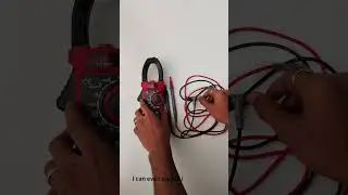 Best Clamp Meter to measure Inrush current - 