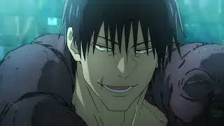 Toji Fushiguro (Suite) | Jujutsu Kaisen (OST) by Yoshimasa Terui