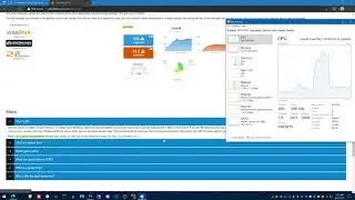 Speedtest,  Packet Loss Test, and Bufferbloat Test