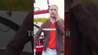 Эвакуаторщик показал, с чем ему приходится сталкиваться каждый раз, когда он приезжает за чужим авто