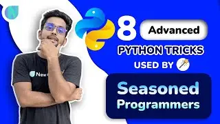 8 Python tips used by seasoned developers | Python tips and tricks