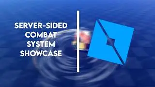 ServerSided Combat System SHOWCASE | Roblox Studio