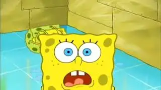 all that glitters is not gold 🚫 SpongeBob Squarepants Full Episodes SpongeBob Reimagined