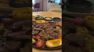 Adana’nın yeni mekanı 