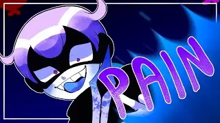 PAIN ||ORIGINAL ANIMATION MEME|| -GIVEAWAY CONTEST-