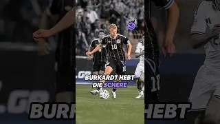 Deutschland spielt wie Prime Brasilien (fast)