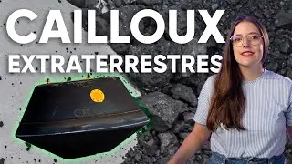 Pourquoi la Nasa a mis 7 ans pour ramener des bouts d'astéroïde sur Terre (OSIRIS-REx)