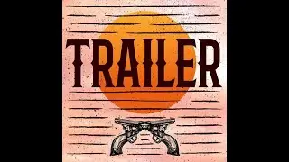 TRAILER - Faroeste Cabrunco