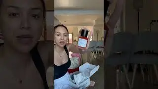 Pt 2 unbox my packages with me 