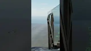 Harrier's traning 