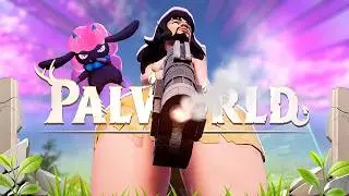 PALWORLD • S02E65 🌱 Forsche Forschungen & vorgestellte Vorstellungsgespräche