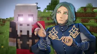 SFM - Seteth's Request
