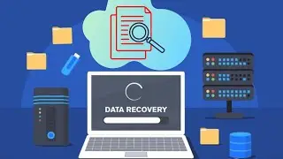 Recover Deleted Data From Any Device ||Foremost Data Recovery  tools in Hindi ?