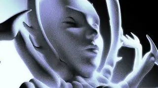 White Marble Sculptures - by elvogto