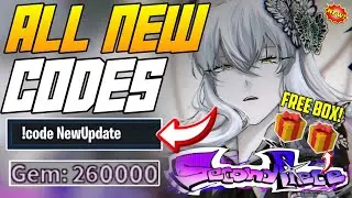 NEW! SECOND PIECE ROBLOX CODES 2026 🔥 | ALL WORKING REDEEM CODES