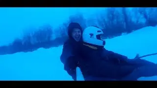 Пол года жизни за 2 минуты(2016 год) 2 ЧАСТЬ