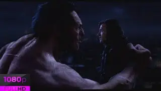 Van Helsing [2004] Van Helsing vs. Mr. Hyde (HD) | Türkçe Altyazılı