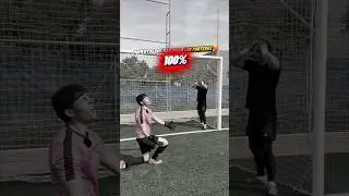 Momentos que más odian los porteros #porterosdefutbol