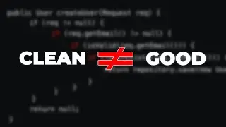 The 3 Rules of Clean Java Code (That Most Devs Break)