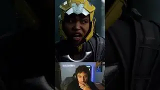 Cyrax Has The WORST Fatality Ever... 