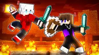 ich KÄMPFE GEGEN YAMI um YOUTUBER INSEL 3 zu retten