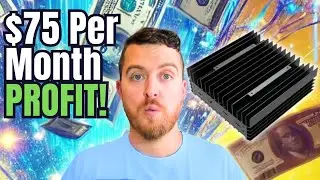 IceRiver AL0 Alephium Miner – Real Profits, Full Setup Guide! ❄️💵