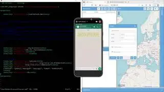 Traccar API WhatsApp Envio de Notificações