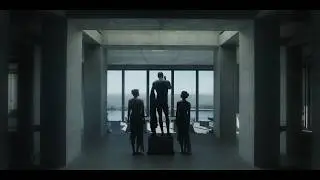 Taylor Swift - Patient Zero (Official Music Video)