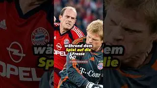 Mario Basler: "Wegen der AKTION hätte ich OLIVER KAHN auf die FRESSE gehauen!" ⚽👊🏻 #shorts #fußball
