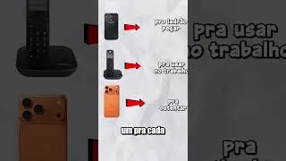 PORQUE BILIONÁRIOS USAM CELULAR VELHO?