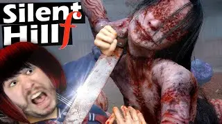 SILENT HILL f macht mich komplett fertig ☠️