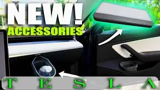 Tesla Portable Light & Storage Review | JOWUA