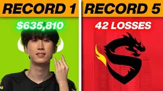 8 Overwatch Records That CAN'T Be Beaten