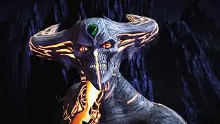 MKX Online Mods: Playing as NPC vs Ermaccer | MKX Hook V0.3 Launch