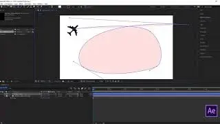 How to Create a Motion Path in After Effects