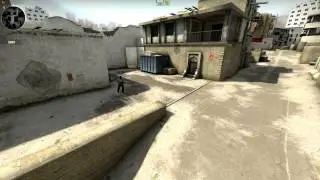 Panther Awp ace with 1v3