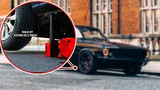12 BEST CAR ACCESSORIES/GADGETS 2021 FROM AMAZON & ALIEXPRESS