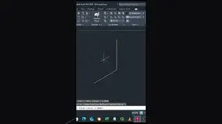 Mastering the Fillet Command in AutoCAD | Smooth Corner Techniques Explained 