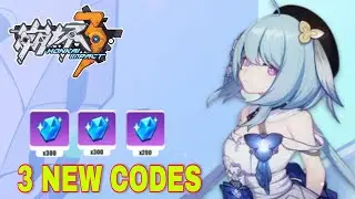 New Update!!! Honkai impact 3 codes v5.8 new | honkai impact 3 redeem codes v5.8 | Honkai impact 3